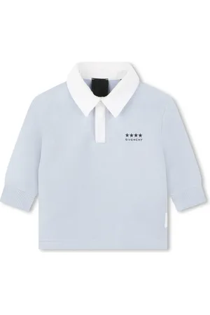Givenchy Polo à motif 4G