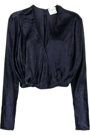 FORTE FORTE Chemise à motif en jacquard
