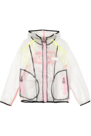 GCDS Veste à capuche
