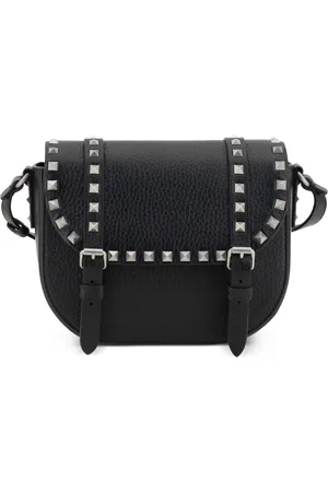 VALENTINO GARAVANI Petit sac à bandoulière Rockstud