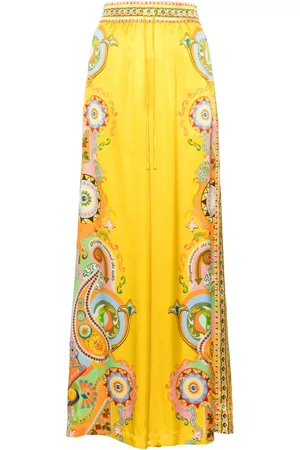 ALÉMAIS Pantalon Pinball