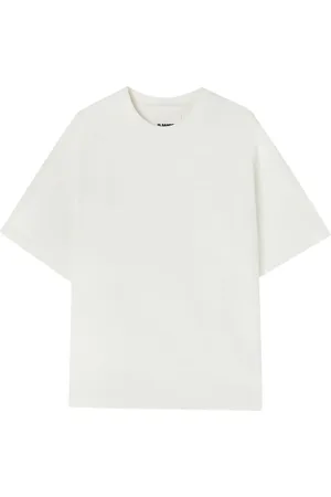 Jil Sander T-shirt à col rond
