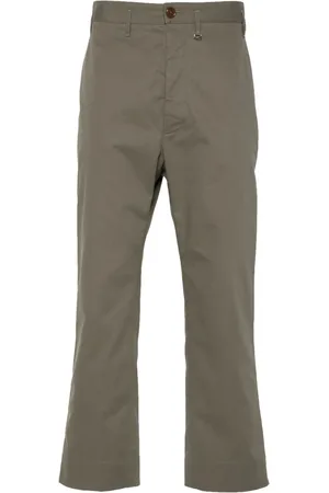 Vivienne Westwood Pantalon M Cropped Cruise