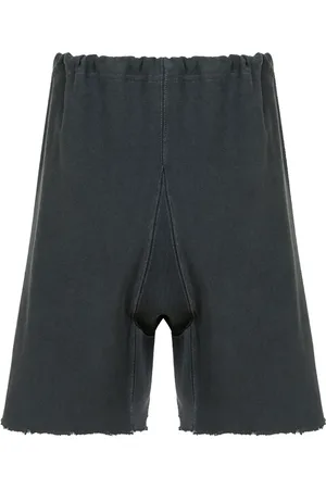 Maison Margiela Short chino droit