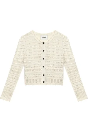 Marant Etoile Cardigan Ajaline