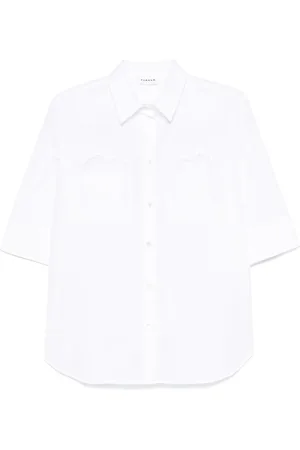 P.A.R.O.S.H. Chemise à manches courtes