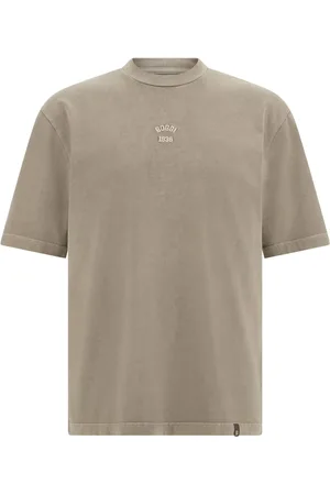 Boggi Milano T-shirt en coton