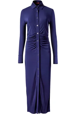 Altuzarra Robe Claudia