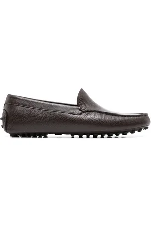 Scarosso Baskets Scott en cuir