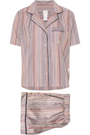 Paul Smith Ensemble de pyjama à rayures