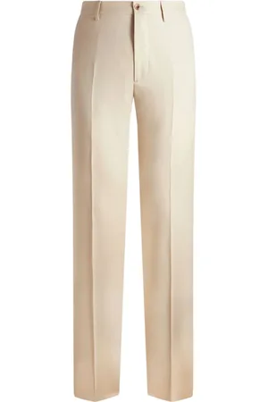 Etro Pantalon en sergé