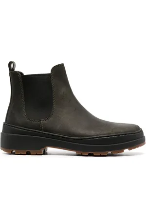 Camper Bottines Brutus Trek en cuir