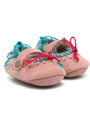 Mou Ballerines Eskimo