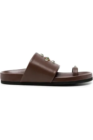 Madison.Maison Sandales Tyche