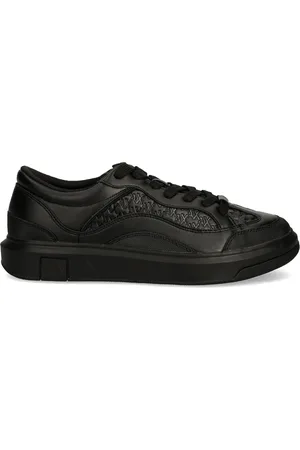 Armani Exchange Baskets à logo