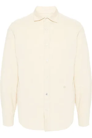 Jacob Cohen Chemise à broderies