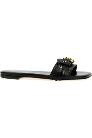Chloé Claquettes Mae
