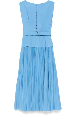 Acler Robe Brindley