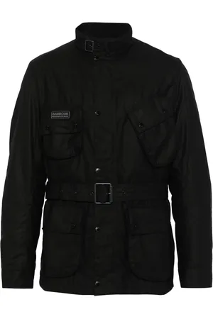 Barbour Veste Winter SL International