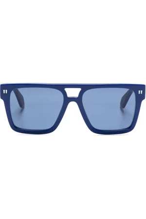 OFF-WHITE Lunettes de soleil Springfield