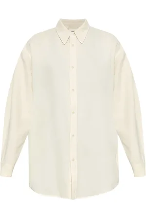 LEMAIRE Chemise en coton
