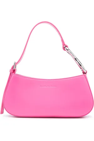 Chiara Ferragni Sac porté épaule à logo embossé