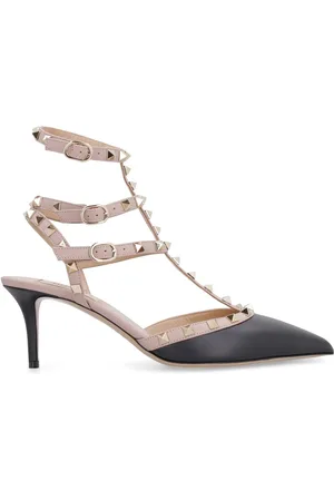 VALENTINO GARAVANI Escarpins Rockstud