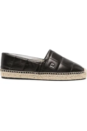 Dsquared2 Espadrilles D2 Statement