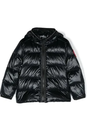 Canada Goose Doudoune Crofton