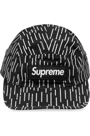 Supreme Casquette Military Camp