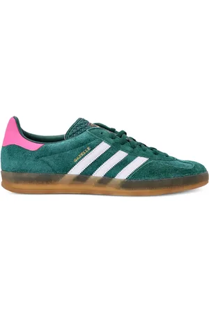 adidas Baskets Gazelle Indoor en daim