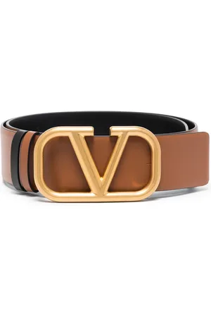 VALENTINO GARAVANI Ceinture VLogo Signature 20mm à design réversible