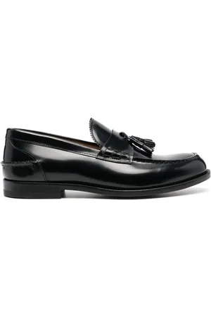 Scarosso Mocassins Ralphine à détails de glands