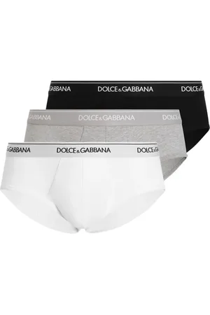Dolce & Gabbana Lot de slips Brando