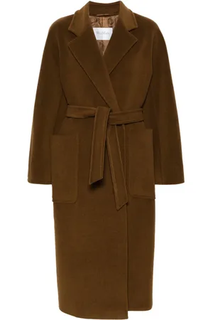 Max Mara Manteau Attuale