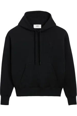 Ami Hoodie à logo Ami de Coeur