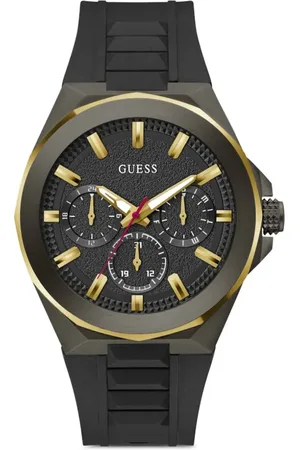 Guess Montre Dashboard 46 mm