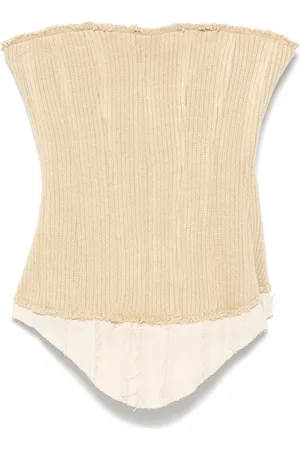 Elena Velez Corset Cosy