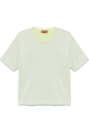Missoni T-shirt en maille