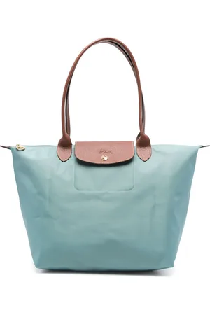 Longchamp Grand sac à main Le Pilage