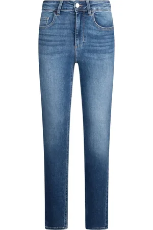 Liu Jo Jean skinny à strass