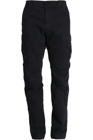 C.P. Company Pantalon fuselé à poches cargo