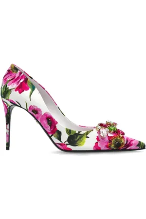 Dolce & Gabbana Escarpins Damen