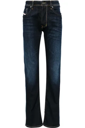 Diesel Jean 1985 Larkee 009zs à coupe droite