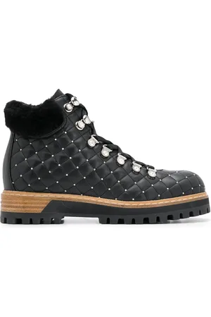 LE SILLA Bottines St.Moritz