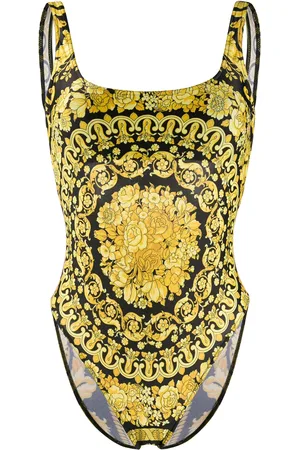 VERSACE Maillot de bain Barocco