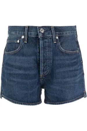 Citizens of Humanity Short Marlow en jean