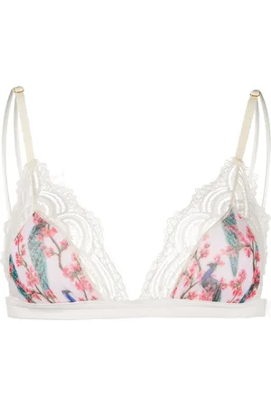 Dolci Follie Soutien-gorge imprimé