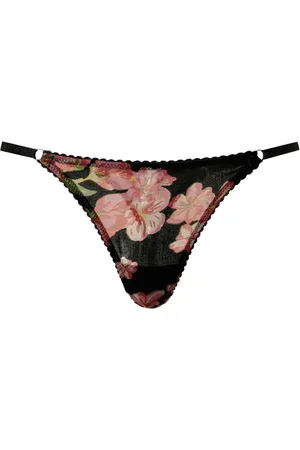 Twin-Set Culotte Dévoré