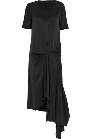 Uma Raquel Davidowicz Robe en soie